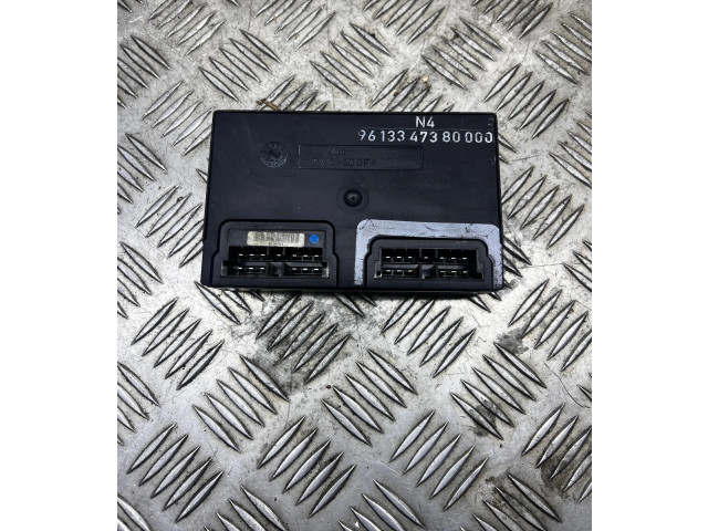 Блок комфорта 9613347380000 Peugeot 406