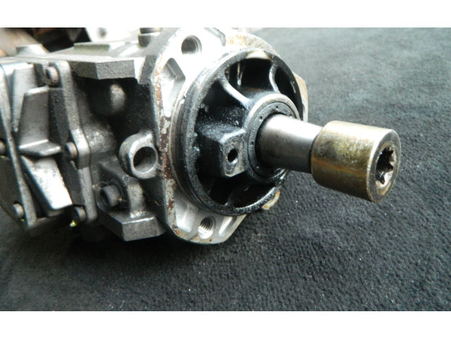 Топливный насос