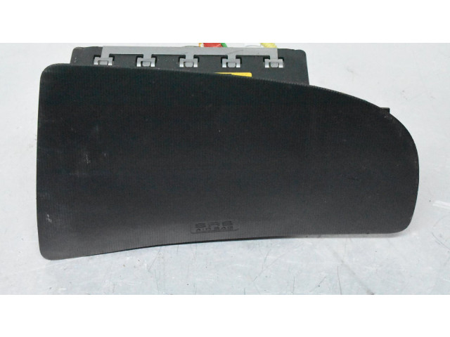 Подушка безопасности пассажира Mitsubishi L200