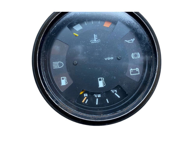 Přístrojová deska Mercedes-Benz G W461 463 1993 A0035405047, 217373