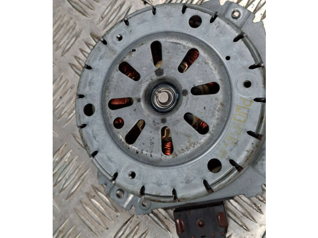 Вентилятор радиатора 4H0959455AD, A45564107 Audi Q5 SQ5