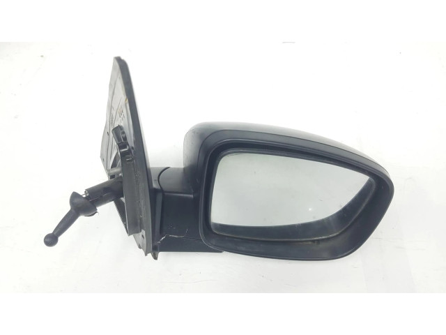 Зеркало электрическое     Сзади   Hyundai i10  2013-2018 года   