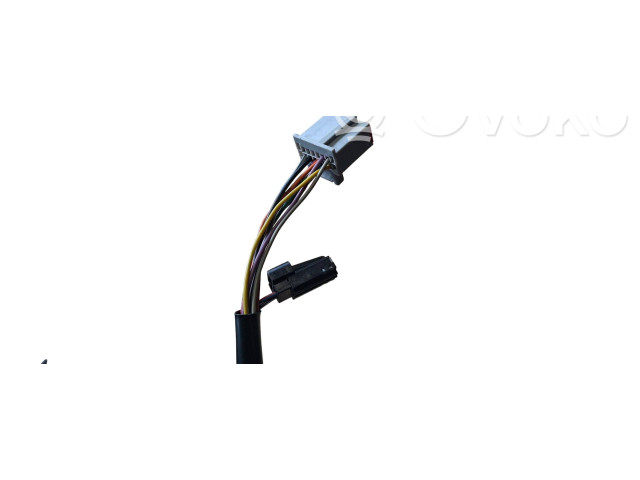 Зеркало электрическое Ford Galaxy 2006 - 2015 года