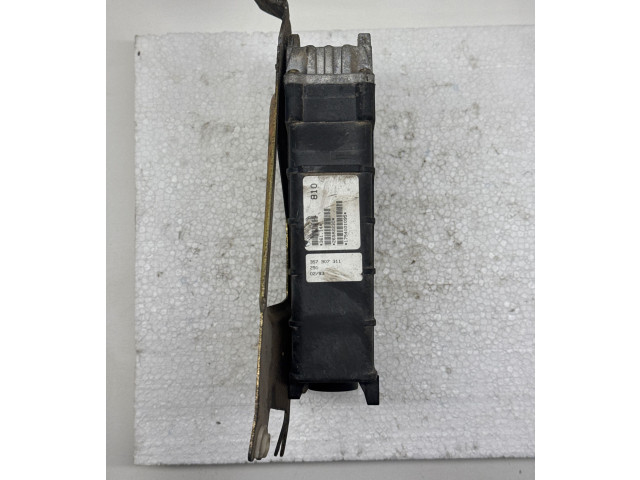 Řídící jednotka 357907311, 0261200754 Volkswagen Vento 1996