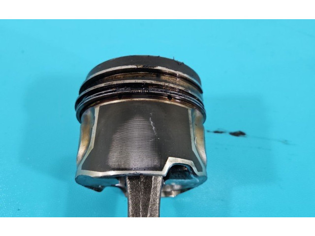 Турбина Поршень (поршни) Audi A6 S6 C6 4F IMPRK1404483