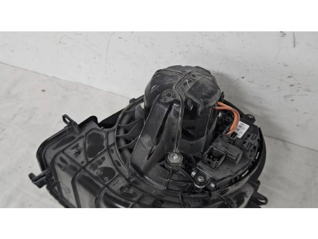 Вентилятор печки 9276112, T1016251QA BMW X5 F15