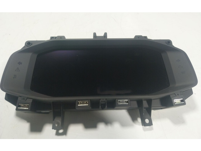 Панель приборов 5FA920790C, 5FA920790C   Cupra Leon       