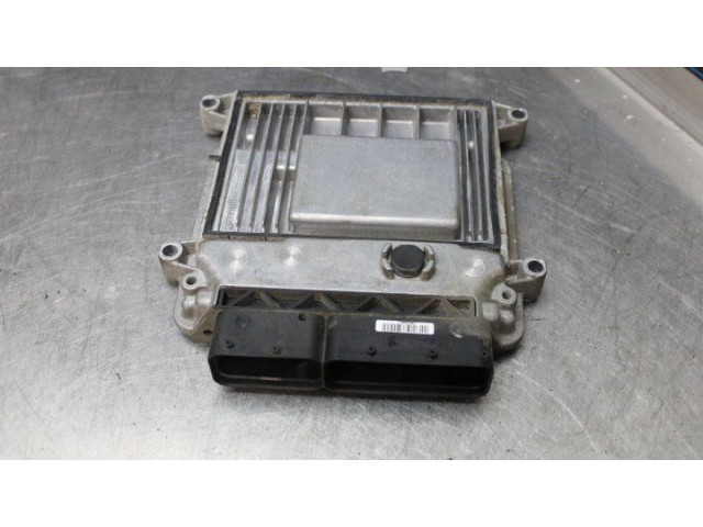 Блок управления впрыском 3910026DF0, 9030930914A5   KIA Rio