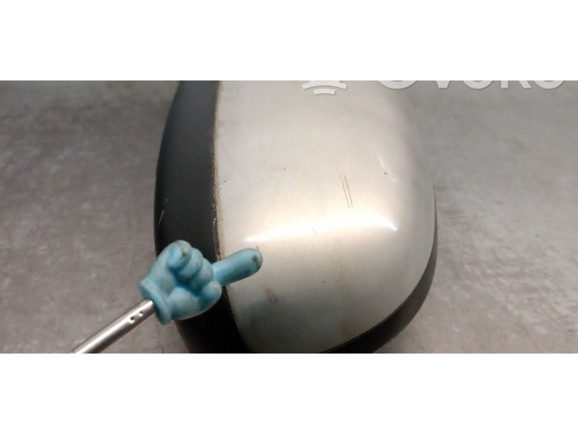 Зеркало электрическое        Volvo S80  1999 - 2003 года   