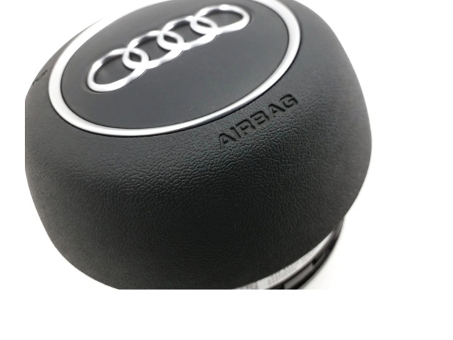 Подушка безопасности водителя 8Y0880201F, 644730400 Audi A1