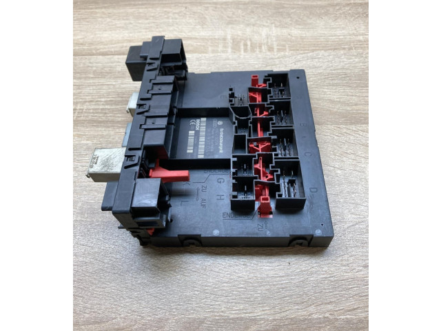 Блок комфорта 1K0937049T Volkswagen Touran I