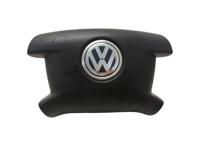 Подушка безопасности водителя 7H0880201K Volkswagen Transporter - Caravelle T5