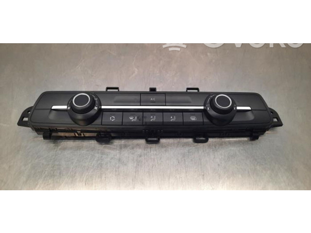 Блок управления климат-контролем 98340416ZD   Opel Combo E