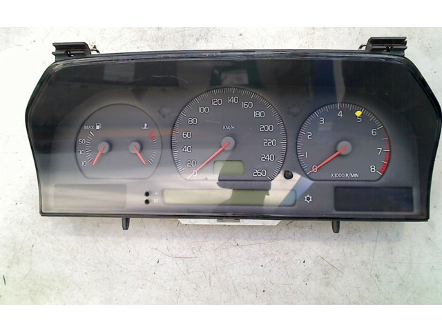 Панель приборов 9472519, 9472519 Volvo S70 V70 V70 XC