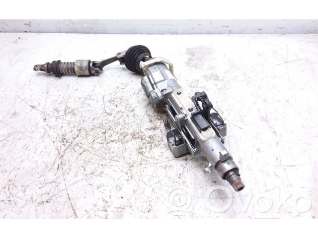  рейка  Колонка рулевая A2104606116, A2104620305   Mercedes-Benz E W210 1995 - 2002 года