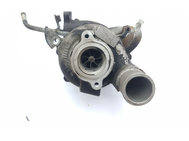 Турбина Lexus IS 220D-250-350 1720126010