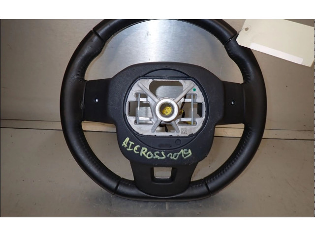 Руль Citroen C3 Aircross 2017 - года 98118752HQ