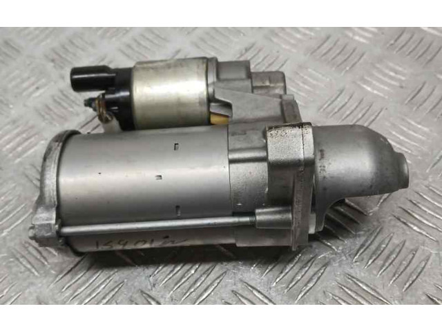 Стартер 50057673, 0001170429 Fiat Tipo