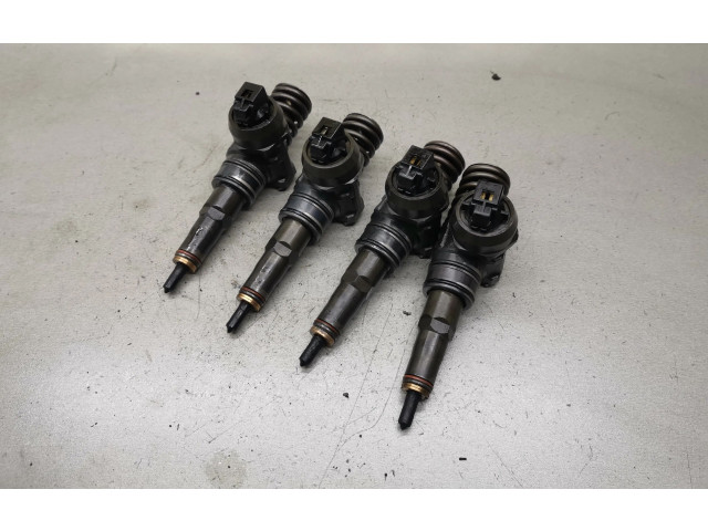 Vstřikovač 038130073AK, 0414720038 Volkswagen Sharan