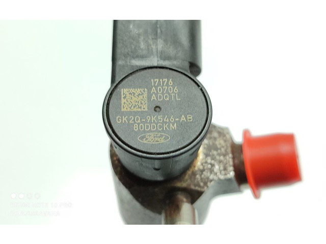 Форсунка GK2Q9K546AB Ford Transit - Tourneo Connect YLF6