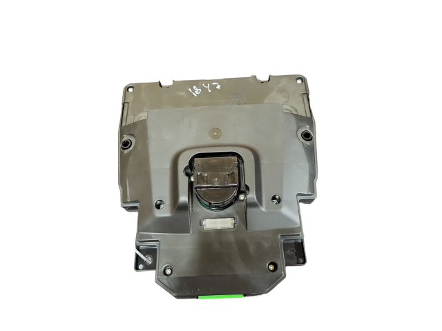 Блок управления климат-контролем 31398643, M0361900187   Volvo V40 Cross country