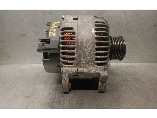 Генератор 021903026L, 021903026L Volkswagen Passat Alltrack