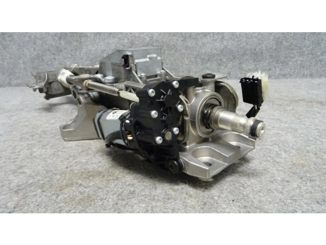 рейка Колонка рулевая 6795341 BMW 5 F10 F11 2009-2016 года