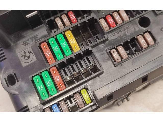 Блок предохранителей 61149315150, 61149259467   BMW X3 F25    