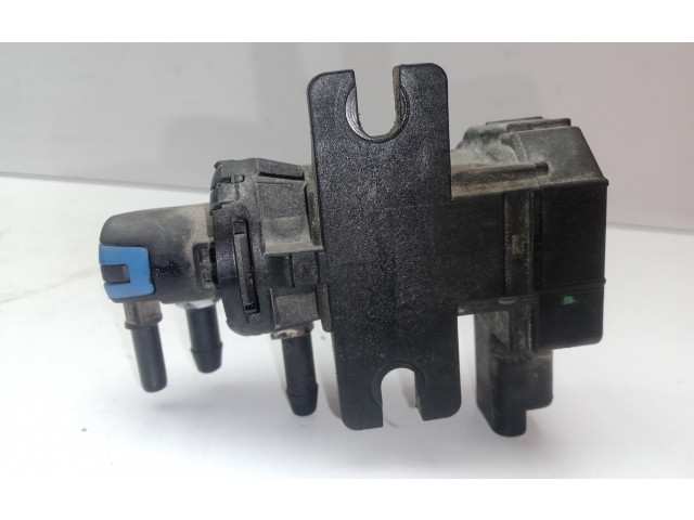 Вторичный воздушный насос 9801887680 Citroen C5 2008 - 2016 года