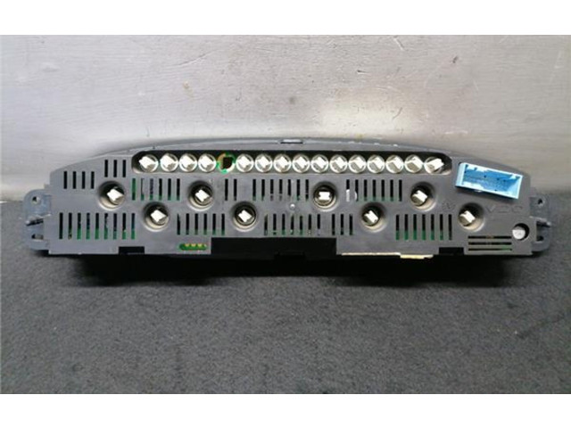 Панель приборов 9651667380, 9651667380 Citroen Xsara Picasso