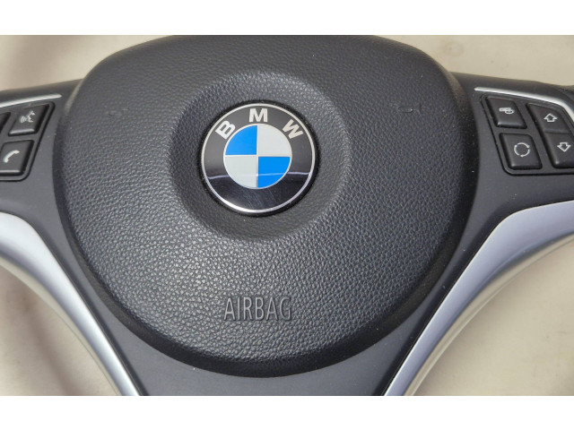 Volant BMW X1 E84 2012