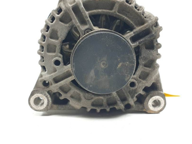 Генератор 9646321880 Citroen C4 I