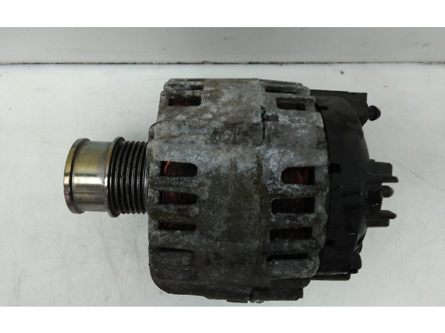 Генератор 2715992a   Audi Q2 -