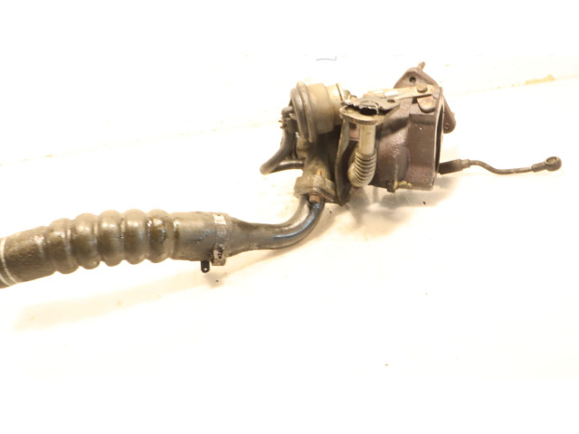 Turbodmychadlo Турбина    Fiat Punto (188)   