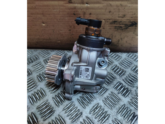 Vstřikovací čerpadlo 0445010761 Opel Vivaro