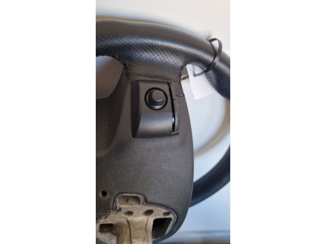 Руль Volvo V70  2008 - 2013 года 31290167, 2400075506318      