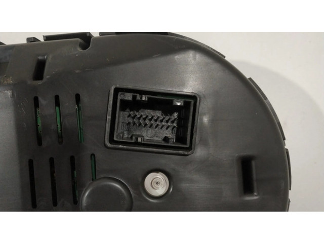 Панель приборов C486 Alfa Romeo 159