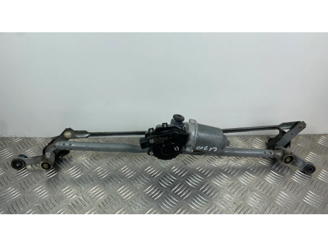 Комплект механизма стеклоочистителей