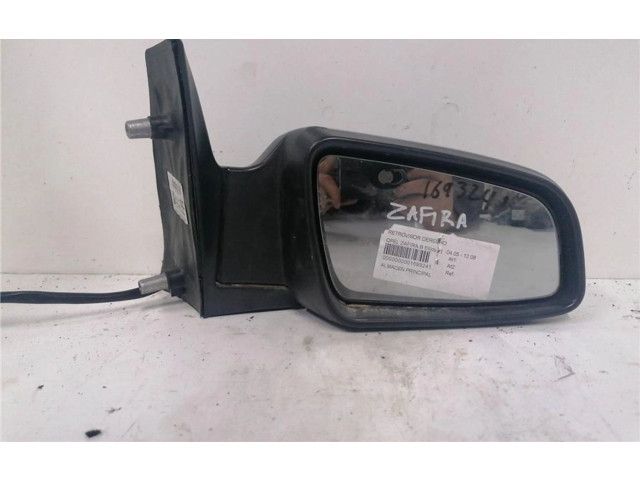 Zpětné zrcátko Opel Zafira B 2007 0050057