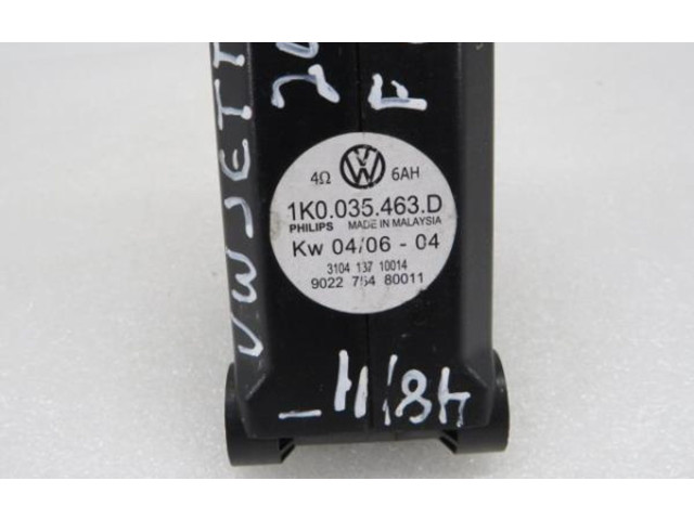 Блок управления 1K0035463D, 310413405910 Volkswagen Jetta III