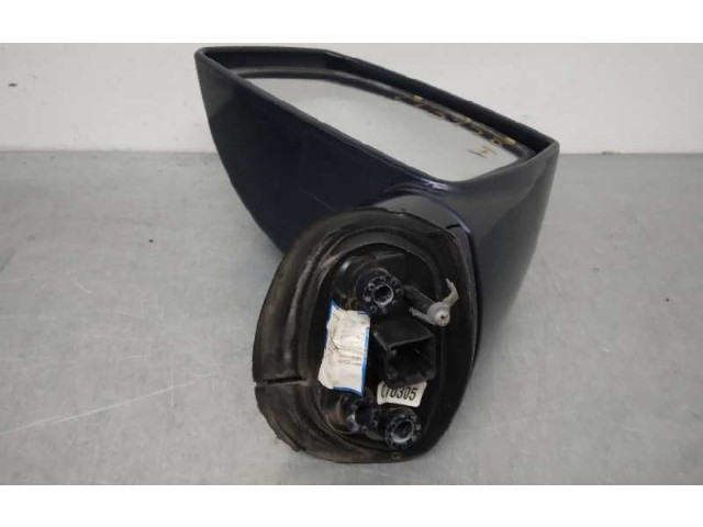 Зеркало электрическое Hyundai Coupe - года