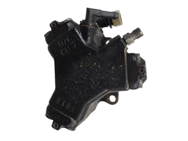 Топливный насос