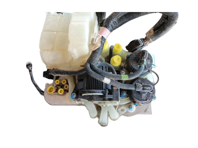 Вентилятор печки 154759500H, 154647500E Tesla Model S