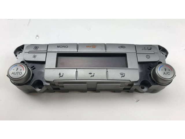 Блок управления климат-контролем WB5A03432, AS7T18C612CB Ford Galaxy