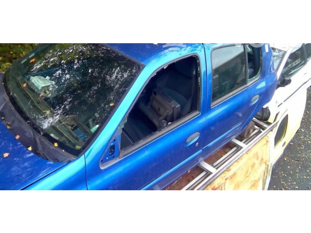 Спидометр (приборный щиток) 8200451344 Renault Clio II