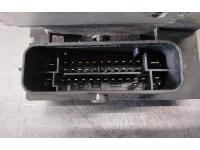 Блок АБС 9674677580, 0265230304   Peugeot  5008   -  года