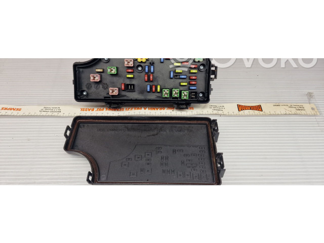 Блок предохранителей P04692341AD, TKBQQ3551BE9GA Jeep Compass