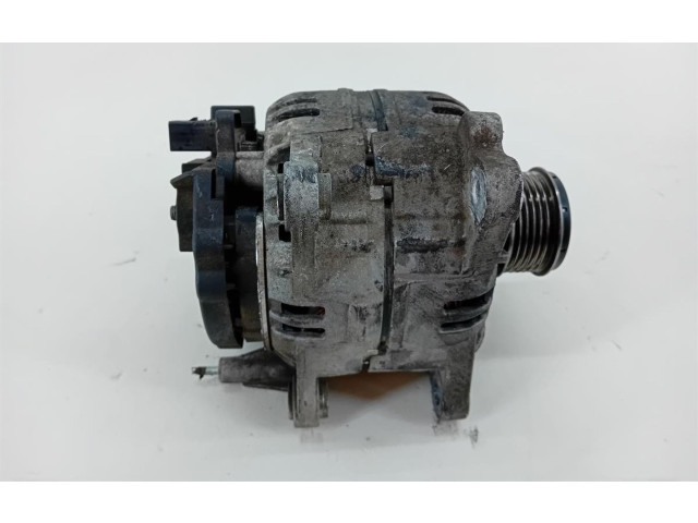 Генератор A0190   Volkswagen Caddy      