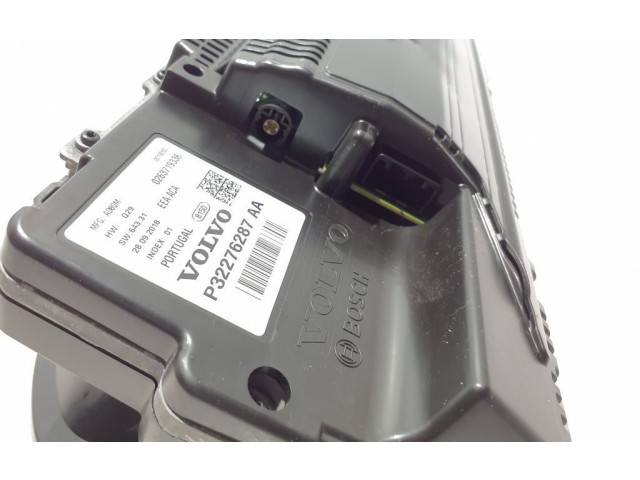 Панель приборов 32276287   Volvo S60       