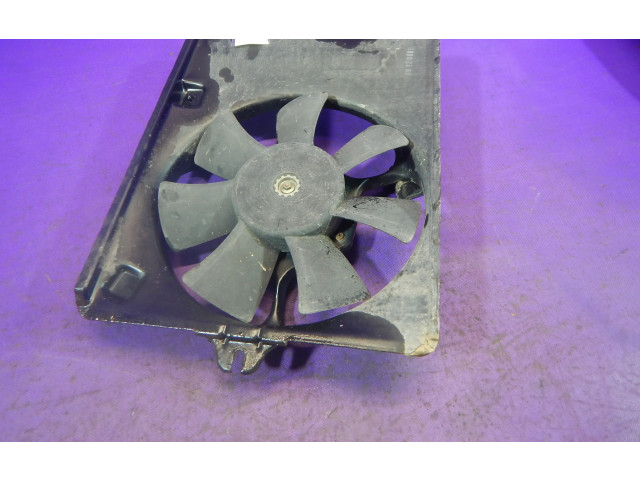 Комплект вентиляторов     MR460785, MR460785    Mitsubishi Space Star 